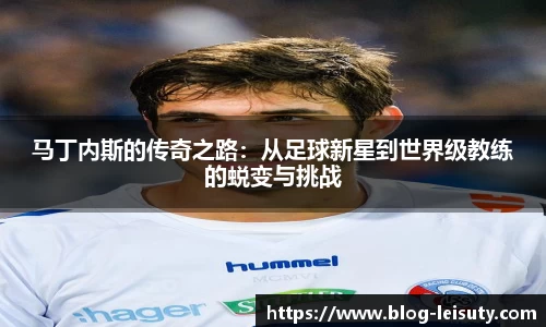 马丁内斯的传奇之路：从足球新星到世界级教练的蜕变与挑战